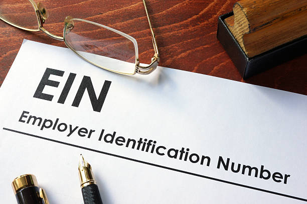 Apply For An EIN Without An SSN