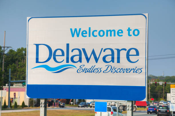 Incorporate in Delaware