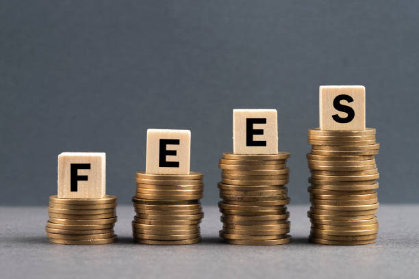 LLC Annual Fees by State