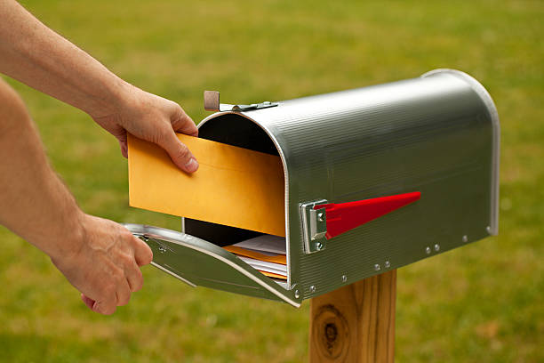 US Mailing Address Services