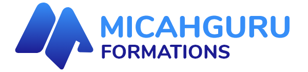 MicahGuru Logo