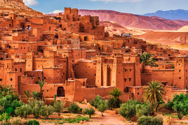 Start a US LLC from Morocco